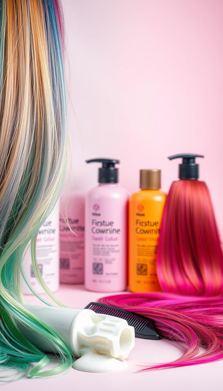 Understanding hair color maintenance Understanding hair color maintenance